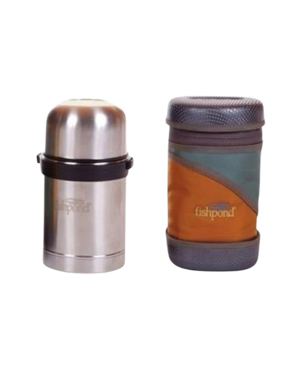 Fishpond Telluride Food Flask With Insulated Carry Case